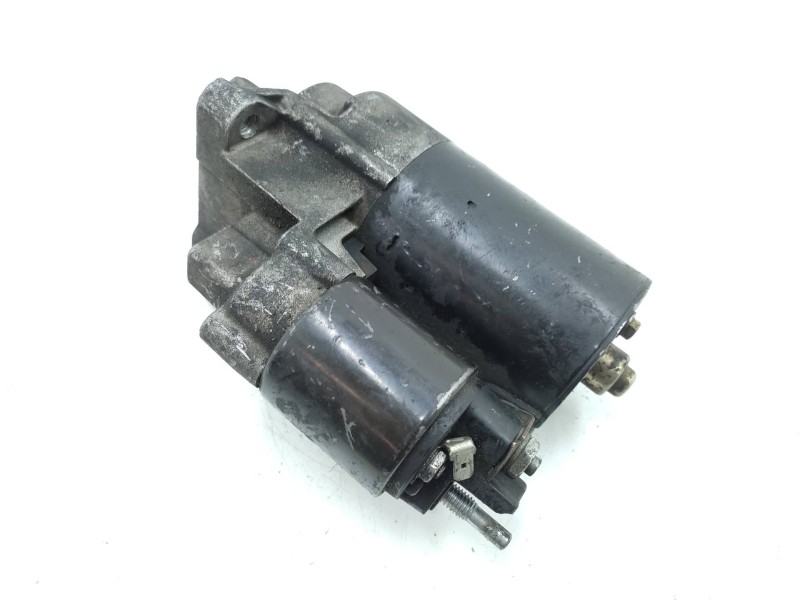 Motor Arranque 0001106017 Bosch - Renault Laguna Ii (bg0) Authentique 4