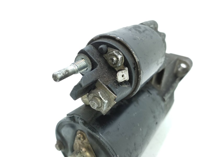 Motor Arranque 0001106017 Bosch - Renault Laguna Ii (bg0) Authentique 5