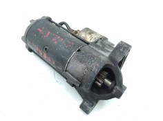Recambio de motor arranque para renault laguna (b56) 2.2 dt rt referencia OEM IAM 875160104346 D7R23 VALEO