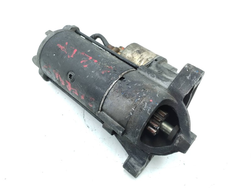 Recambio de motor arranque para renault laguna (b56) 2.2 dt rt referencia OEM IAM 875160104346 D7R23 VALEO
