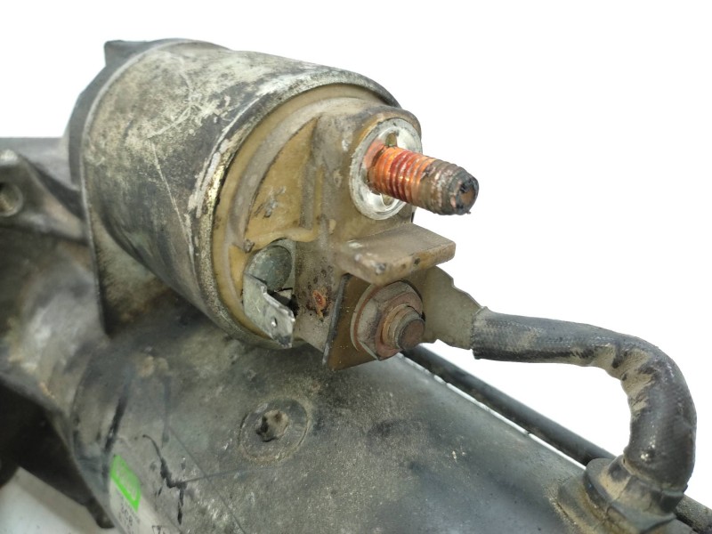 Motor Arranque 7711134624 D7r23 - Renault Laguna (b56) 2.2 Dt Rt 2