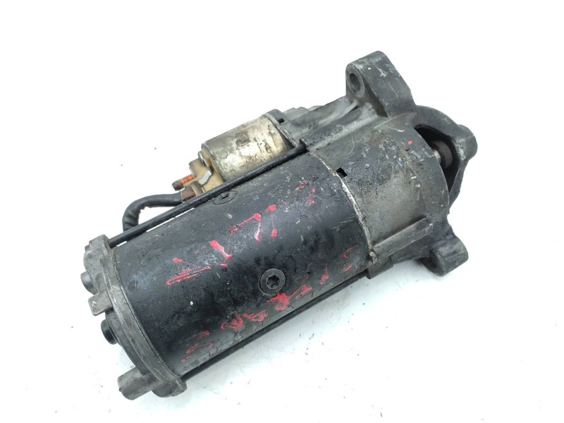 Motor Arranque 7711134624 D7r23 - Renault Laguna (b56) 2.2 Dt Rt 3
