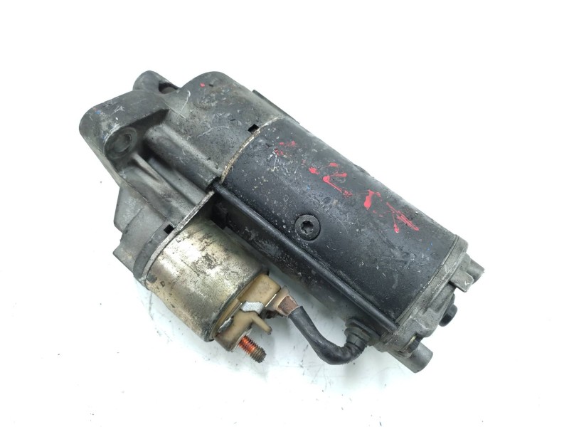 Motor Arranque 7711134624 D7r23 - Renault Laguna (b56) 2.2 Dt Rt 4