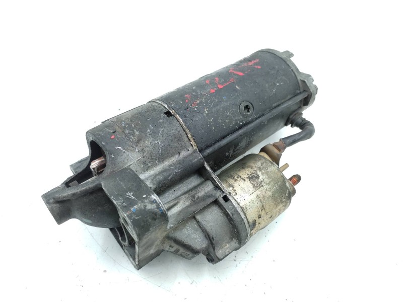 Motor Arranque 7711134624 D7r23 - Renault Laguna (b56) 2.2 Dt Rt 5