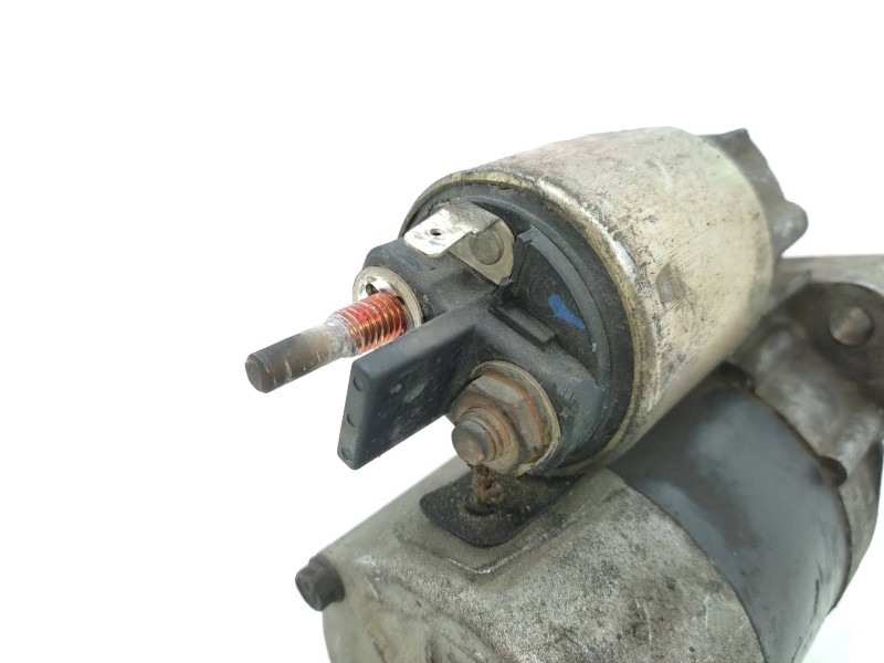 Motor Arranque 105119f104674 D7e22 Valeo - Renault Laguna Ii Grandtour (kg0) Expression Confort 3