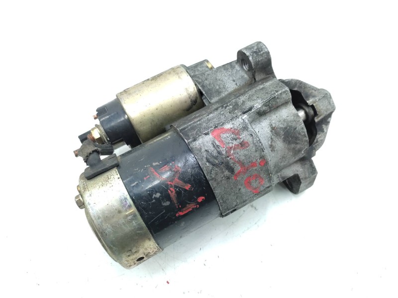 Motor Arranque 8200227092 M000t91581 Mitsubishi - Renault Clio Ii Symbol 1.5 Dci Authentique 3