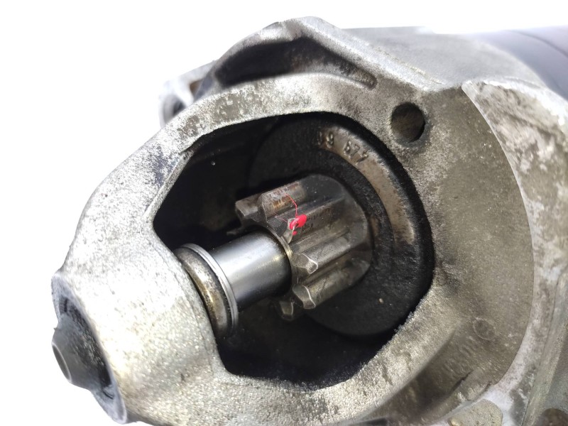 Motor Arranque 06b911023 0001107073  - Audi A6 Berlina (4b2) 1.8 T 3