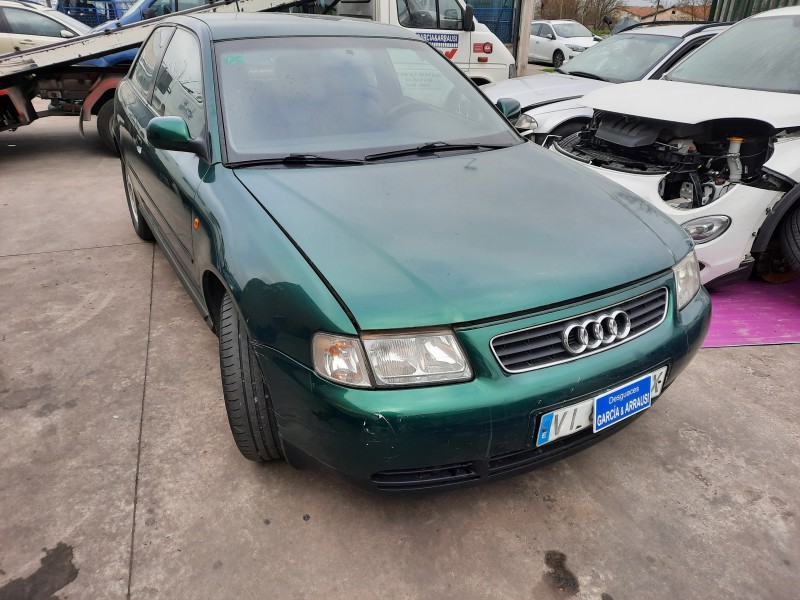 audi a3 (8l) del año 2000