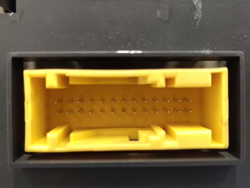Cuadro Instrumentos 1496274080  - Fiat Ulysse (179) 2.0 16v Jtd Cat 5