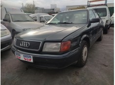 audi 100 berlina (c4) del año 1996