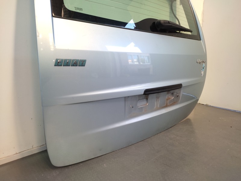 Porton Trasero 1489360080  - Fiat Ulysse (179) 2.0 16v Jtd Cat 2
