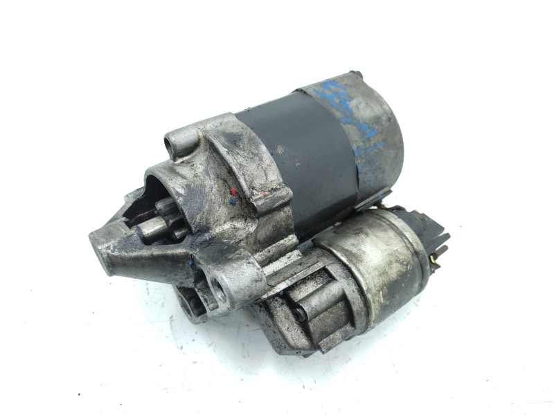 Motor Arranque 8200266777b Ts10e3  - Renault Megane Ii Coupe/cabrio Authentique 2