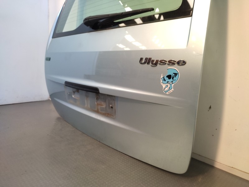 Porton Trasero 1489360080  - Fiat Ulysse (179) 2.0 16v Jtd Cat 3