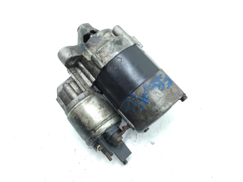 Motor Arranque 8200266777b Ts10e3  - Renault Megane Ii Coupe/cabrio Authentique 3
