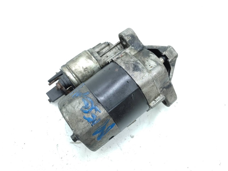 Motor Arranque 8200266777b Ts10e3  - Renault Megane Ii Coupe/cabrio Authentique 4