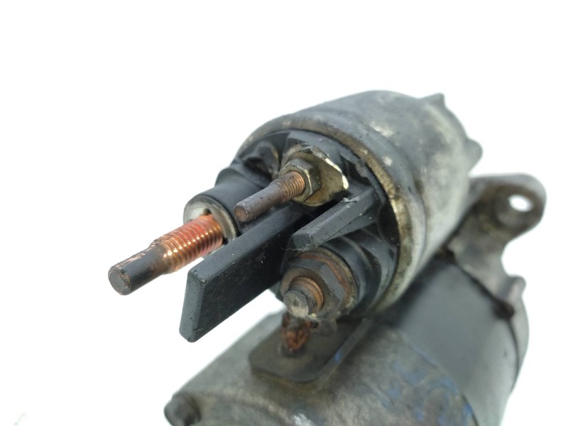 Motor Arranque 8200266777b Ts10e3  - Renault Megane Ii Coupe/cabrio Authentique 5