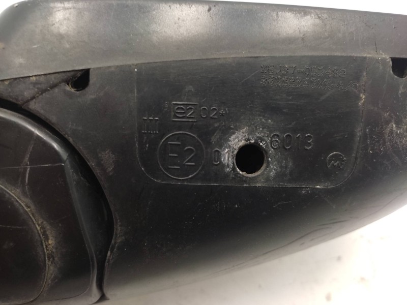 Retrovisor Derecho 96283370  - Peugeot 406 Berlina (s1/s2) 1.6 3