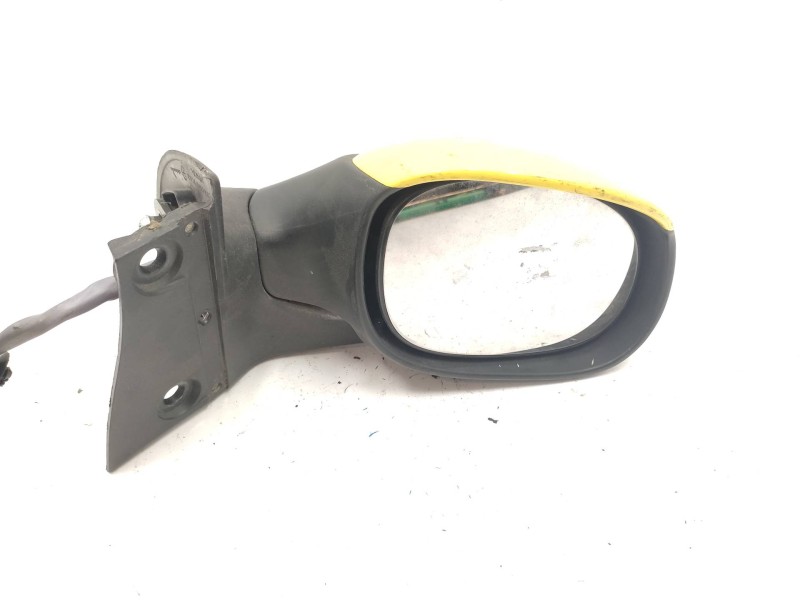 Retrovisor Derecho 12363510  - Citroën C3 1.1 2