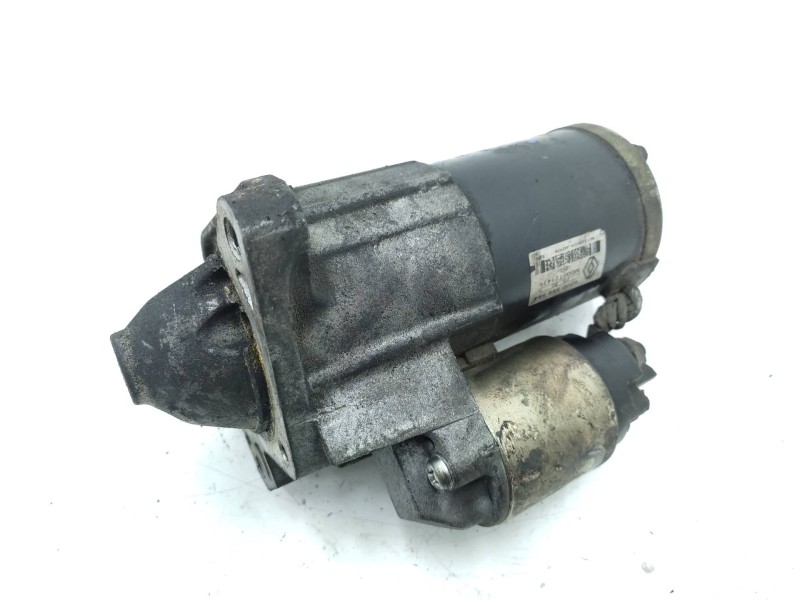 Motor Arranque 8200399594 M000t21471  - Renault Scenic Ii Grand Exception 4