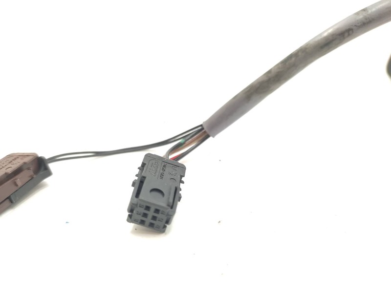 Retrovisor Derecho 12363510  - Citroën C3 1.1 3