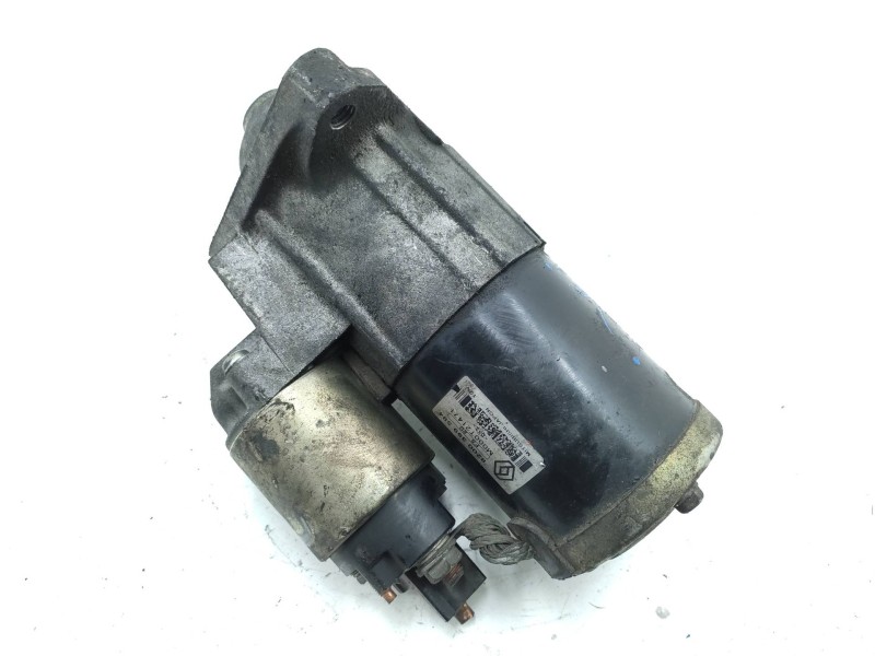 Motor Arranque 8200399594 M000t21471  - Renault Scenic Ii Grand Exception 5