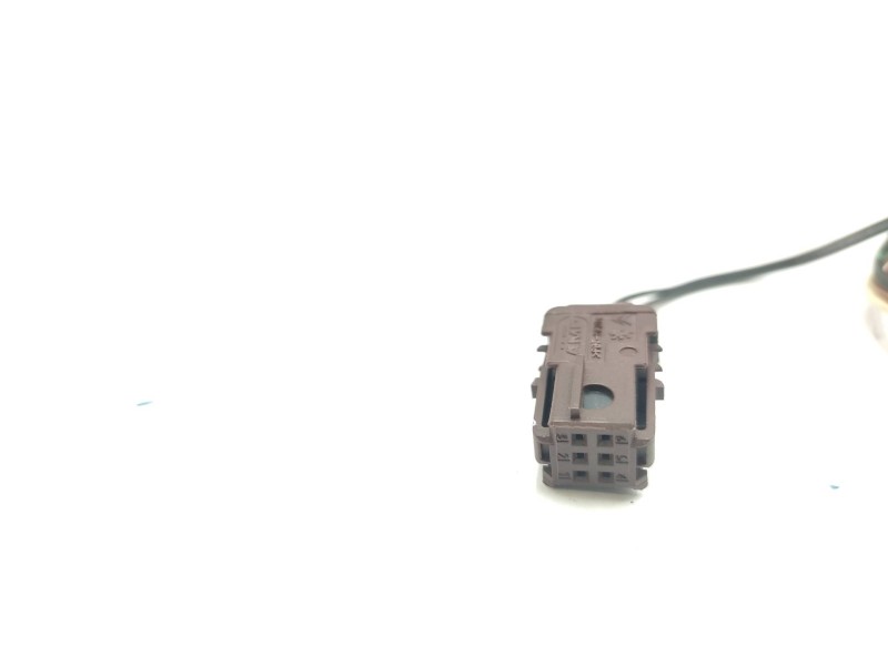 Retrovisor Derecho 12363510  - Citroën C3 1.1 5