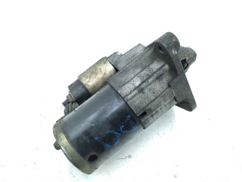 Motor Arranque 8200399594 M000t21471  - Renault Scenic Ii Grand Exception 6