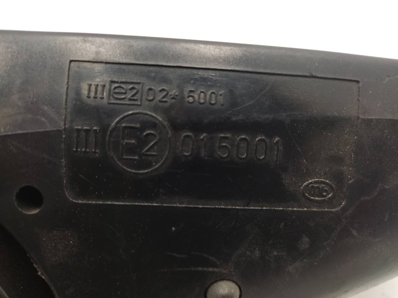 Retrovisor Derecho 8149f0  - Peugeot 406 Coupe (s1/s2) 2.0 16v Cat 2
