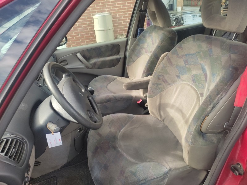 citroën xsara picasso del año 2000