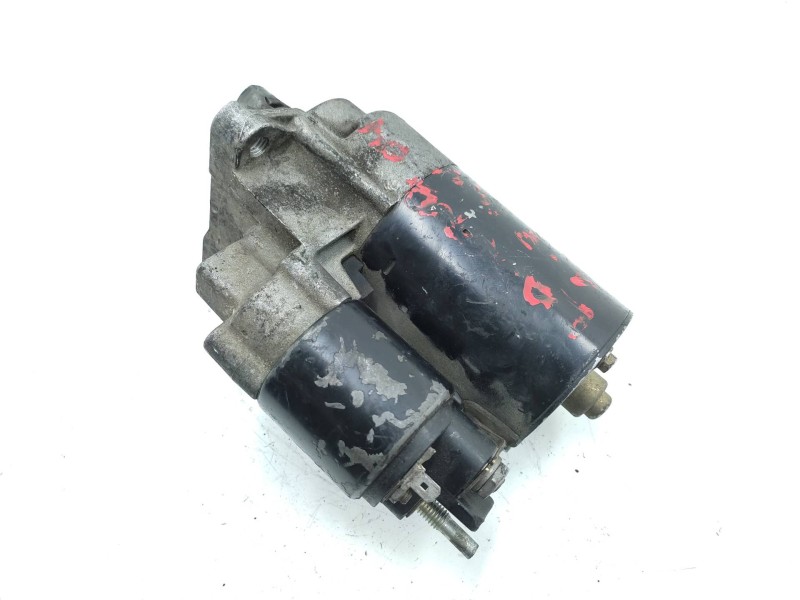 Motor Arranque 0001106017  - Renault Laguna Ii (bg0) Authentique 2
