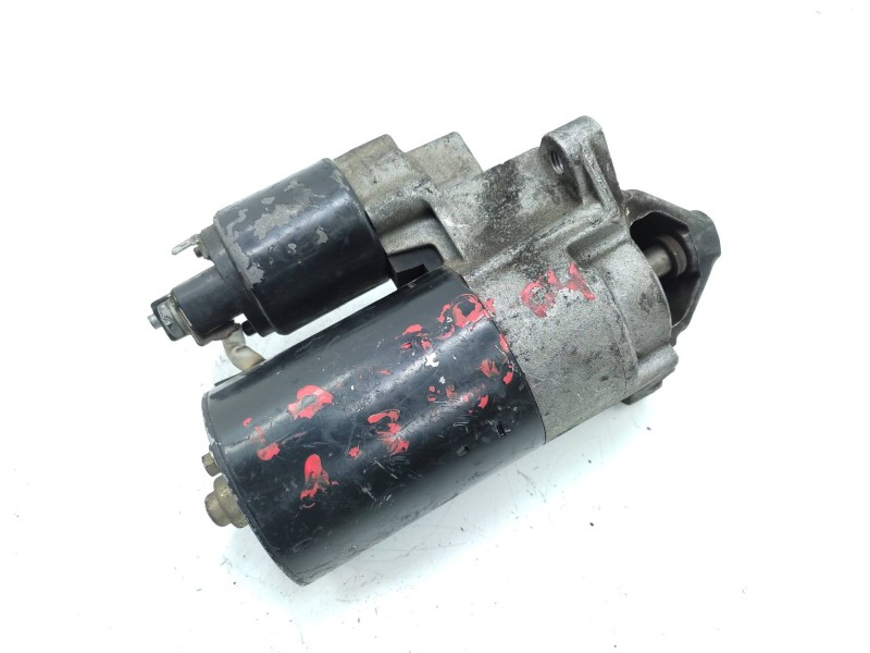 Motor Arranque 0001106017  - Renault Laguna Ii (bg0) Authentique 3
