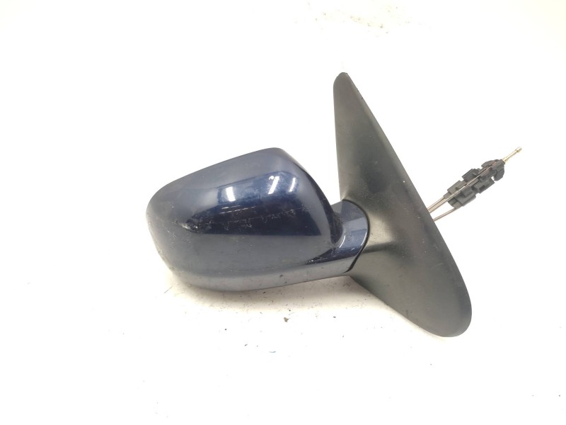 Recambio de retrovisor derecho para seat leon (1m1) 1.4 16v referencia OEM IAM 1M0857934  