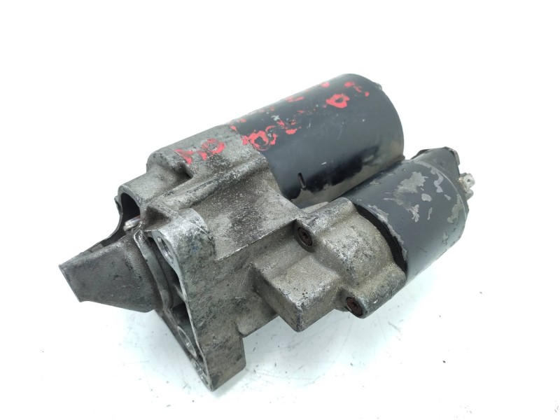 Motor Arranque 0001106017  - Renault Laguna Ii (bg0) Authentique 5