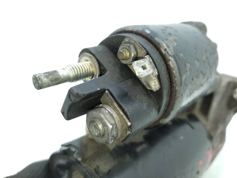 Motor Arranque 0001106017  - Renault Laguna Ii (bg0) Authentique 6