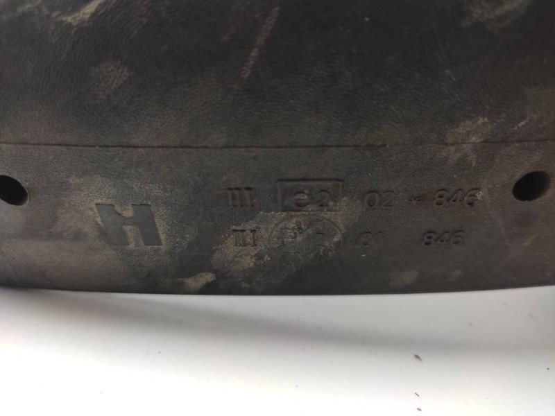 Retrovisor Derecho 8149g5  - Peugeot 306 Break 1.6 2