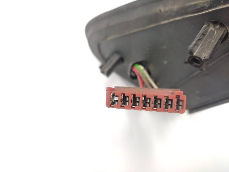 Retrovisor Derecho 8149g5  - Peugeot 306 Break 1.6 3