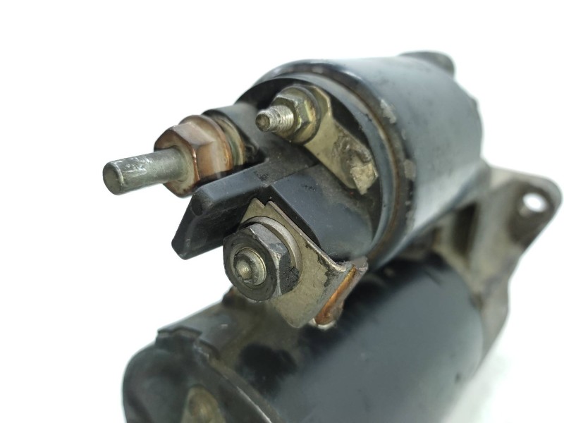 Motor Arranque 0001106023  - Renault Espace Iv (jk0) Expression 4