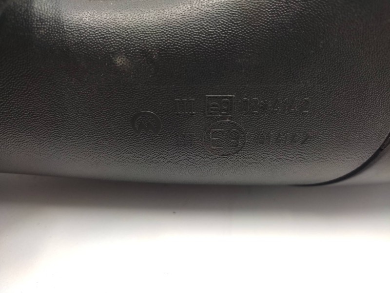 Retrovisor Derecho 5p1857508n  - Seat Altea (5p1) 1.2 Tsi 4