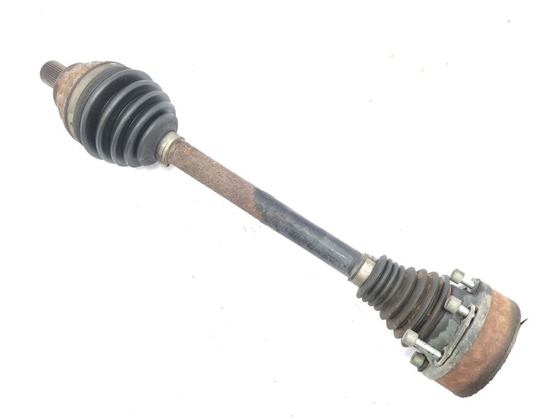 Recambio de transmision delantera izquierda para volkswagen golf v (1k1) 1.9 tdi referencia OEM IAM 1K0407271LB  