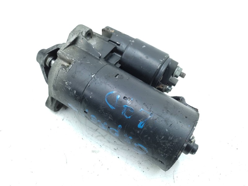 Motor Arranque 0986013200  - Seat Alhambra (7v8) Se 4