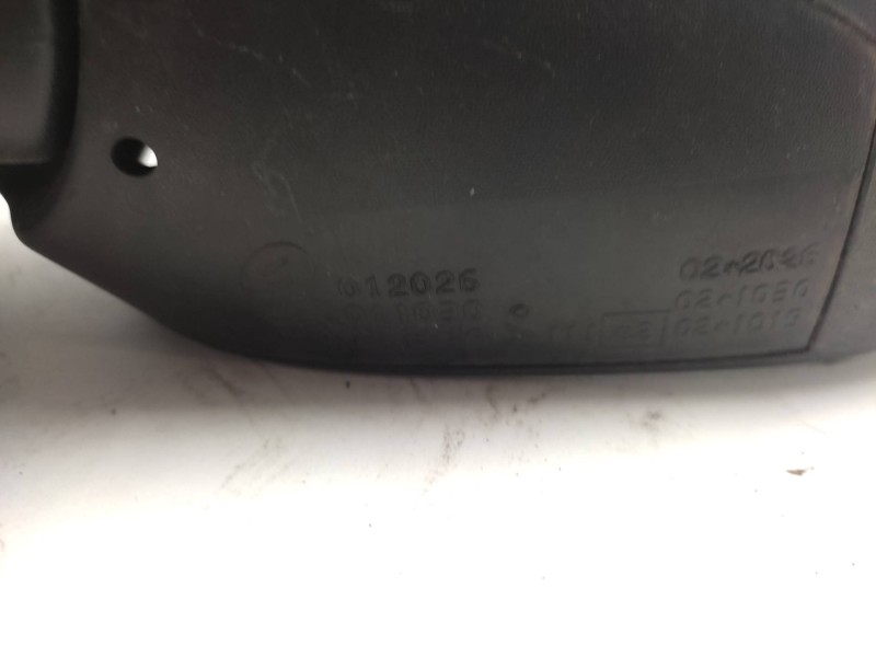 Retrovisor Izquierdo 8151ge  - Citroën C3 1.1 4