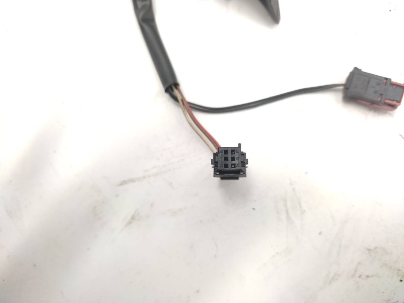 Retrovisor Izquierdo 8151ge  - Citroën C3 Pluriel 1.4 4