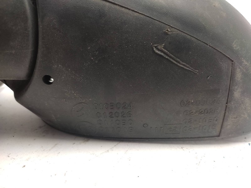 Retrovisor Izquierdo 8151ge  - Citroën C3 Pluriel 1.4 5