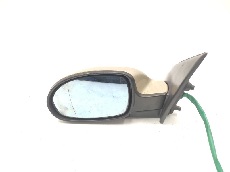 Retrovisor Izquierdo 8149hx  - Citroën C5 Berlina 1.6 16v Hdi Fap 4