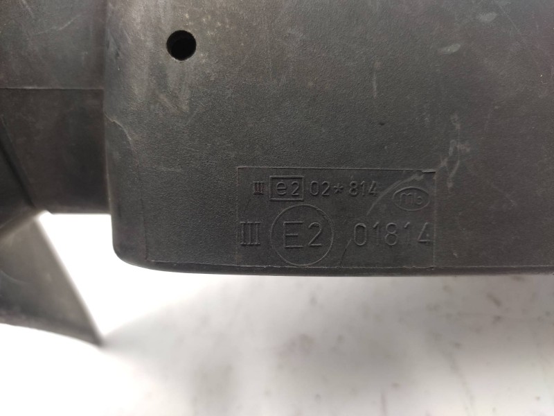 Retrovisor Izquierdo 96079603  - Citroën Zx 1.4 4