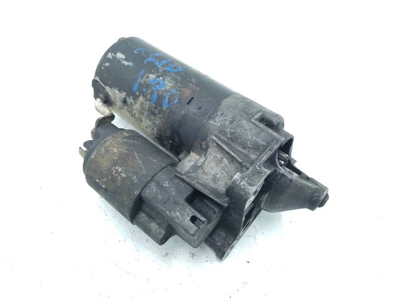 Motor Arranque 7700106426 0001108180  - Renault Megane I Fase 2 Classic (la..) 1.9 D Rt 2
