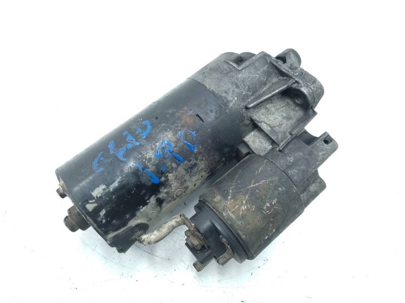 Motor Arranque 7700106426 0001108180  - Renault Megane I Fase 2 Classic (la..) 1.9 D Rt 4