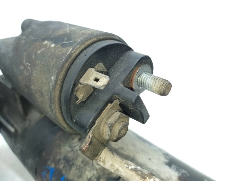 Motor Arranque 7700106426 0001108180  - Renault Megane I Fase 2 Classic (la..) 1.9 D Rt 5