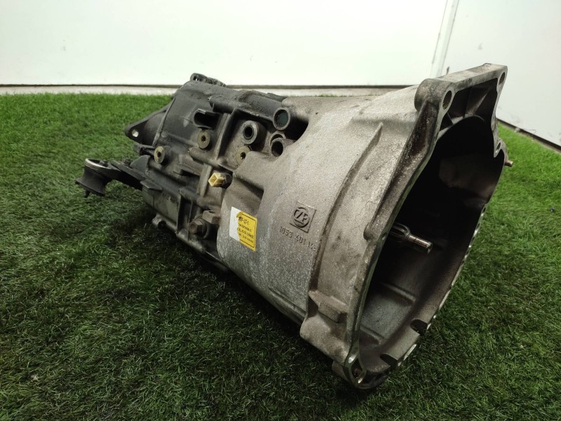 Recambio de caja cambios para bmw serie 5 berlina (e39) 520d referencia OEM IAM 23007505380  