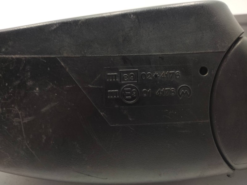 Retrovisor Izquierdo 93494474  - Opel Meriva 1.3 16v Cdti 4